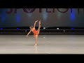 Claire werner festivo 2018 spotlight dance cup