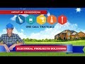 Electrical Projects Solutions EPS