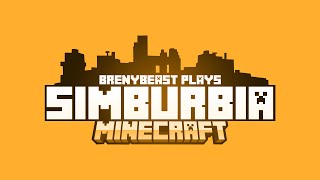 Simburbia #4 - CITY IMPROVEMENTS! [SimCity in Minecraft]