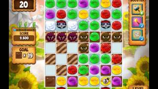 Pudding Pop Level 269