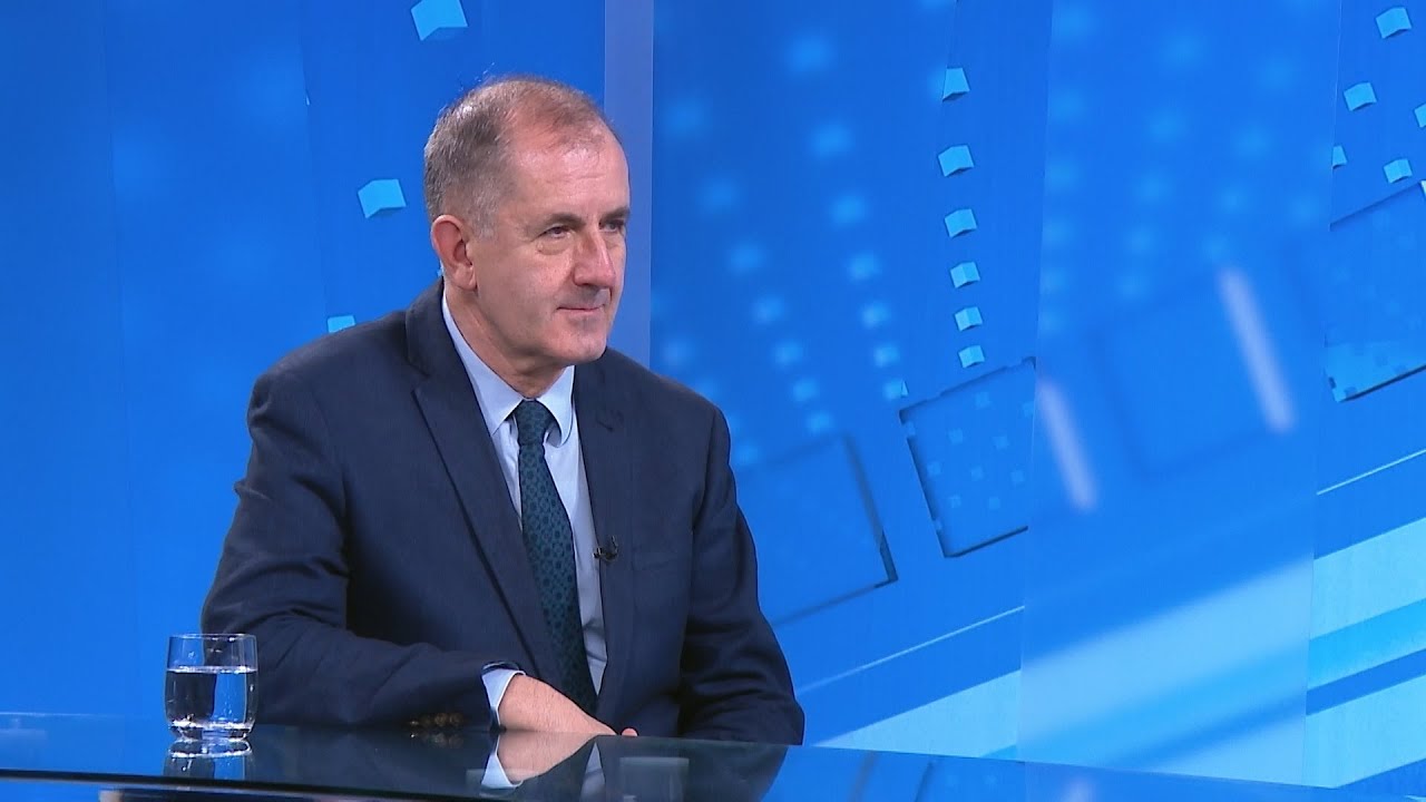 Ivan Rimac: Poruka koju je odabrao Milanović privući će mnogo birača ...