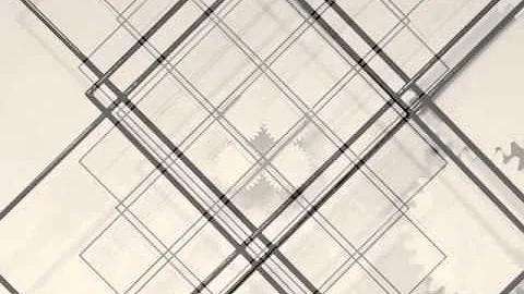 Squares - Jennifer Townley 2014 - Kinetic art