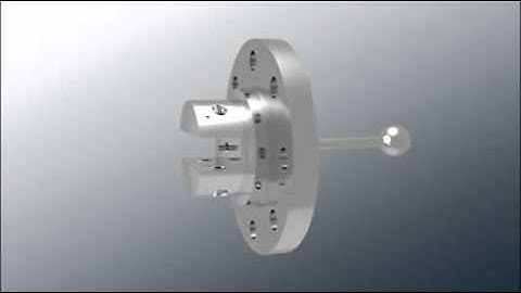 Marimex Viscosity analyser - Construction web