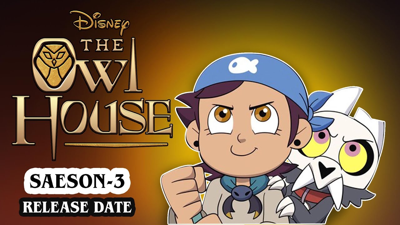 The Owl House” Season 3 Premiere Special Trailer Released – What's On Disney  Plus