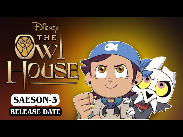 The Owl House” Season 3 Premiere Special Trailer Released – What's On  Disney Plus