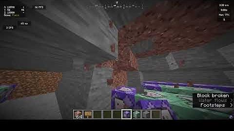 How to create DEATH SWAP using COMMAND BLOCKS in minecraft 1.16+!