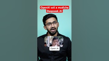 Ena Sam u😂 OpenAI🇺🇸 Vs Deepseek Vs Alibaba Qwen AI🇨🇳 Wait for End🤣
