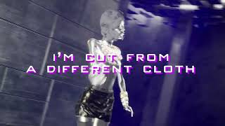 Coi Leray - Don't Chat Me Up (with Giggs) [Official Lyric Video]