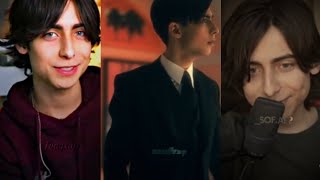 Aidan Gallagher edits part 2 ✨❤️