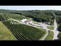 Le Vignoble la Halte des Pèlerins, nouveau partenaire de notre Programme de participation citoyenne!