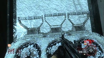 COD Black Ops - Call Of The Dead - Part 3