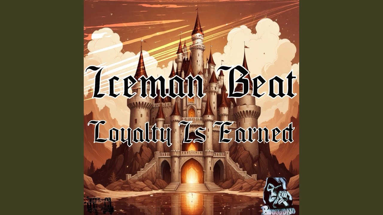 Watch interlude ICEMAN Beats on YouTube Watch interlude ICEMAN Beats on YouTube