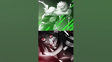 DS Character VS DS Character | Part 2