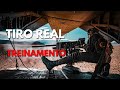 Tiro Real de um Gigante Voador: Treinamento dos Fuzileiros Que Você Precisa Ver