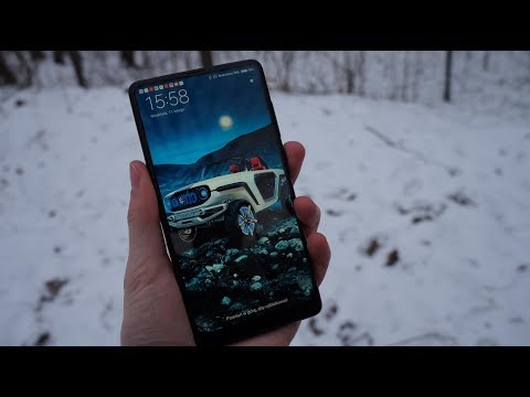 Recenzja Xiaomi Mi Mix 2 - test Tabletowo.pl