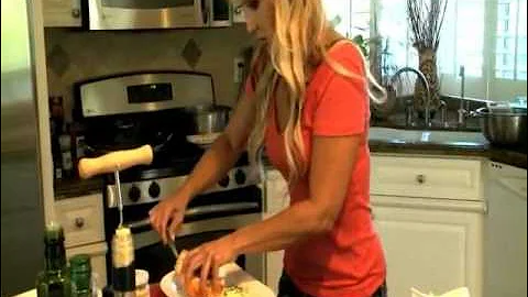 MasterChef season 4: Nancy's Chicken Roule