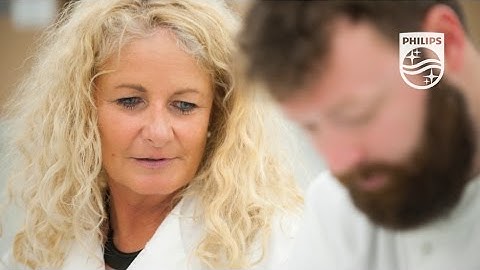 Working at Philips - Commercial Director