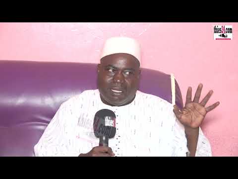 Omar Dème APR crache ses vérités "des responsables n'osent pas entrer dans les maisons pour........"