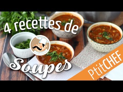 top-4-de-nos-recettes-de-soupes---ptitchef.com