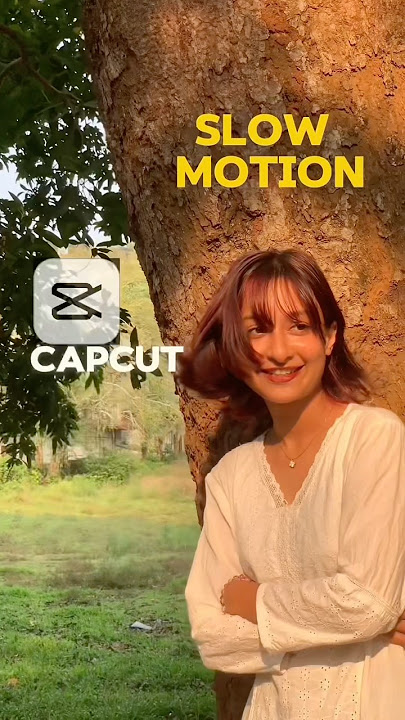 Gerakan lambat pada capcut. #slowmotion #capcutedit #capcuttutorial #template #capcutediting #capcut