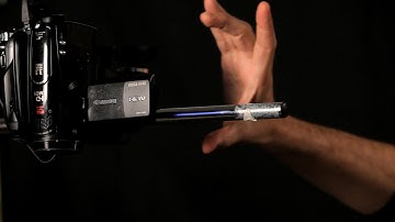 How to Set Up Your Studio | Stop Motion