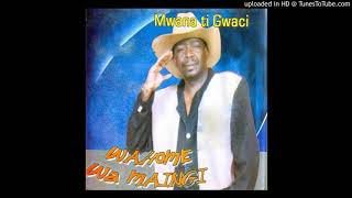 Wahome Maingi – Mwihitukiri (Kikuyu Mugithi Songs)