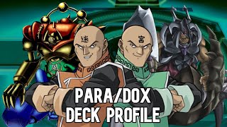 (Yu-Gi-Oh! Duel Monsters) 40 Card Paradox Brothers Deck Profile(s)