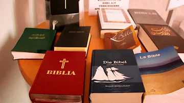 Varför översatte Gustav Vasa Bibeln till svenska?