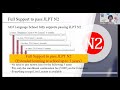 AOJ School Information Session Fall Semester 2026 [AOJ Language School]
