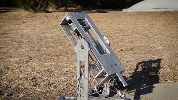 New NASA Robots Can Explore Ocean Worlds | Video