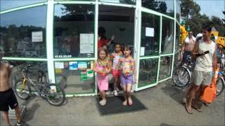 camping zagarella libdub
