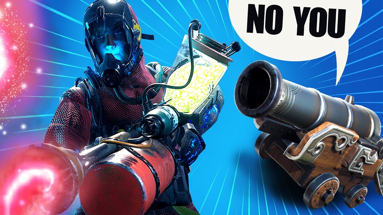 Prop Hunt but the ghosts can fight back!! | Midnight Ghost Hunt