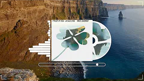 Ronnie Adams - Irish Journey