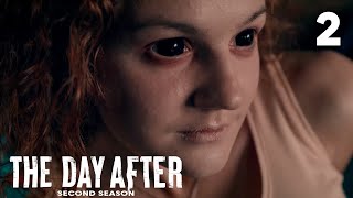 The Day After 2 | Part 2 | Full movie | Zombie movie, Horror, Action