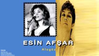 Esin Afşar - Alagöz  [ Özlem © 1998 Kalan Müzik ] Resimi