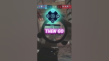 How To: Stretched Resolution on Console #rainbowsixsiege #r6s #r6