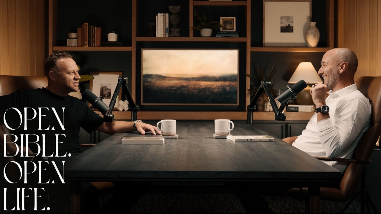 S3E31 - Finding Purpose in this Life