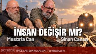 İnsan Değişir Mi? I Önce Can Sonra Canan 371.Bölüm