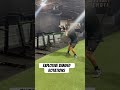 Explosive banded rotations  cody wescott golf fitness