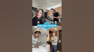 Thumbnail of who sang it better - Alex Warren - Ordinary - Song Cover #alexwarren #ordinary #coversong #cover