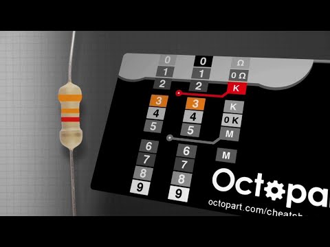 Octopart Pocket Electronics Reference PCB: Perfectly sized for your
