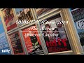 taffy DDCL Tour  2019 Liverpool and Leicester