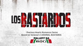 Los Bastardos Teaser: Coming Soon on ABS-CBN!