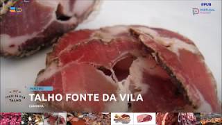 TALHO FONTE DA VILA Vilarelho Caminha