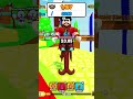 Aybüke NEDEN Sakallı? #shorts #roblox