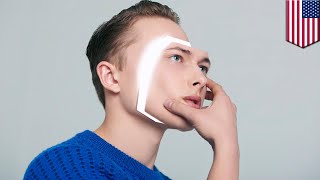 Deepfakes: How to combat fake digital images, video - TomoNews screenshot 5