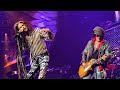 Aerosmith Walkin The Dog DEUCES ARE WILD Park Theater Las Vegas 2019 11 21 mp3