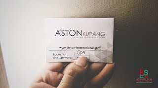 Aston Kupang Hotel & Conference, Kupang