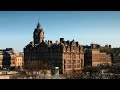 🔎 UK famous historical landmarks 📚 Salvage Hunters ❤ Edinburgh