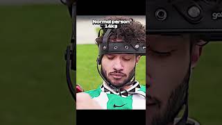F1 drivers neck training for F1 😈😮‍💨🥶 screenshot 1